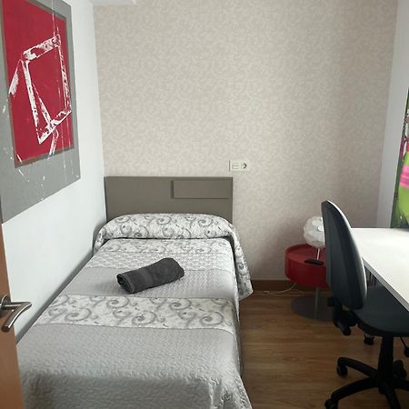 Bonito Apartamento En Granada Exterior foto