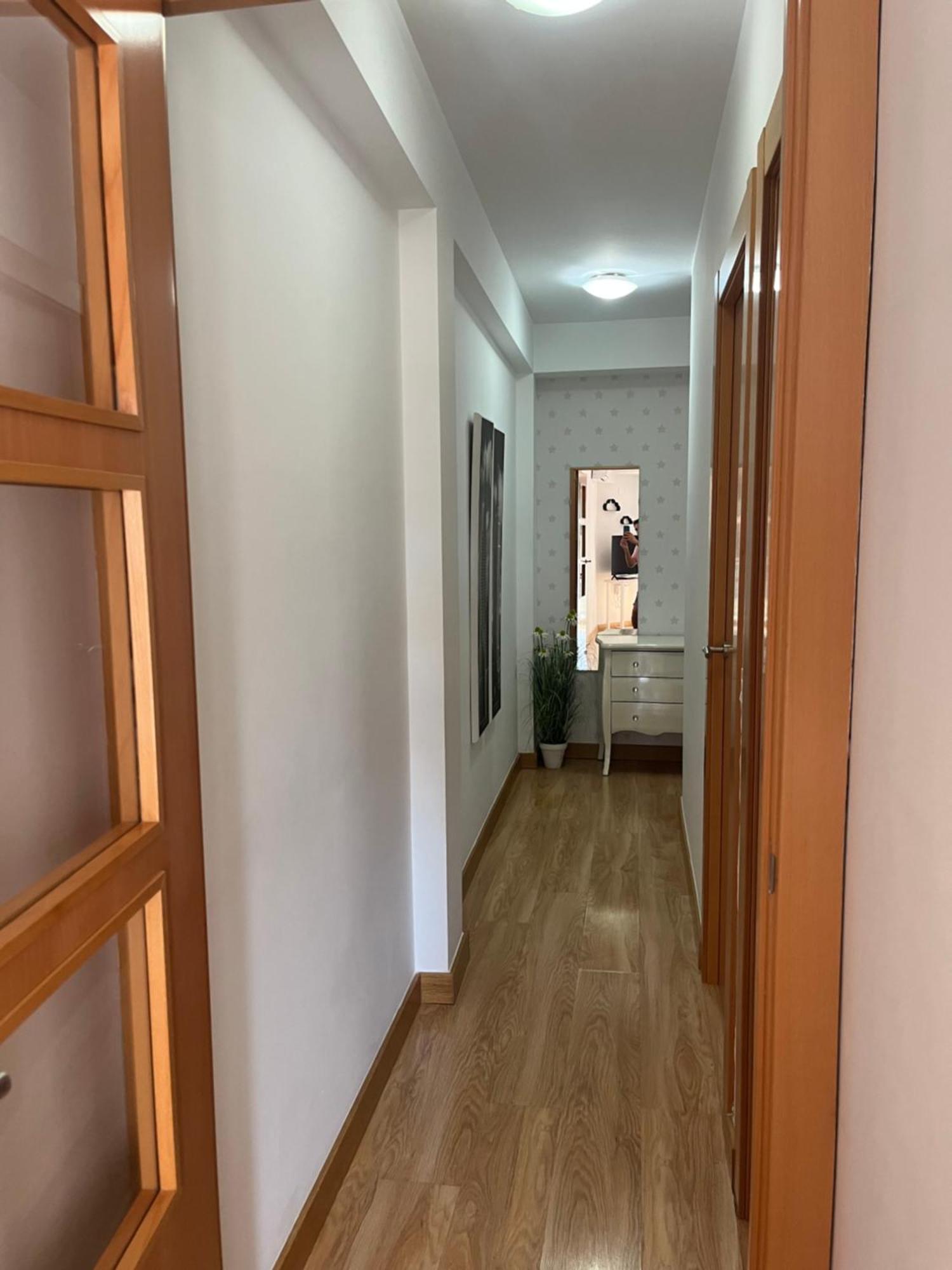 Bonito Apartamento En Granada Exterior foto