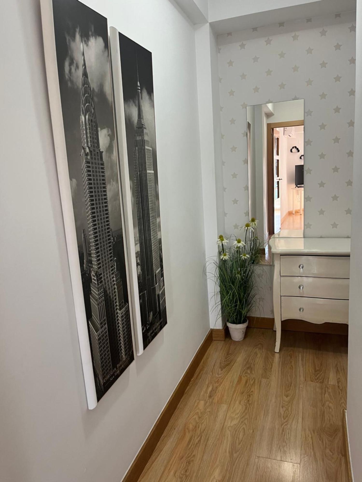 Bonito Apartamento En Granada Exterior foto