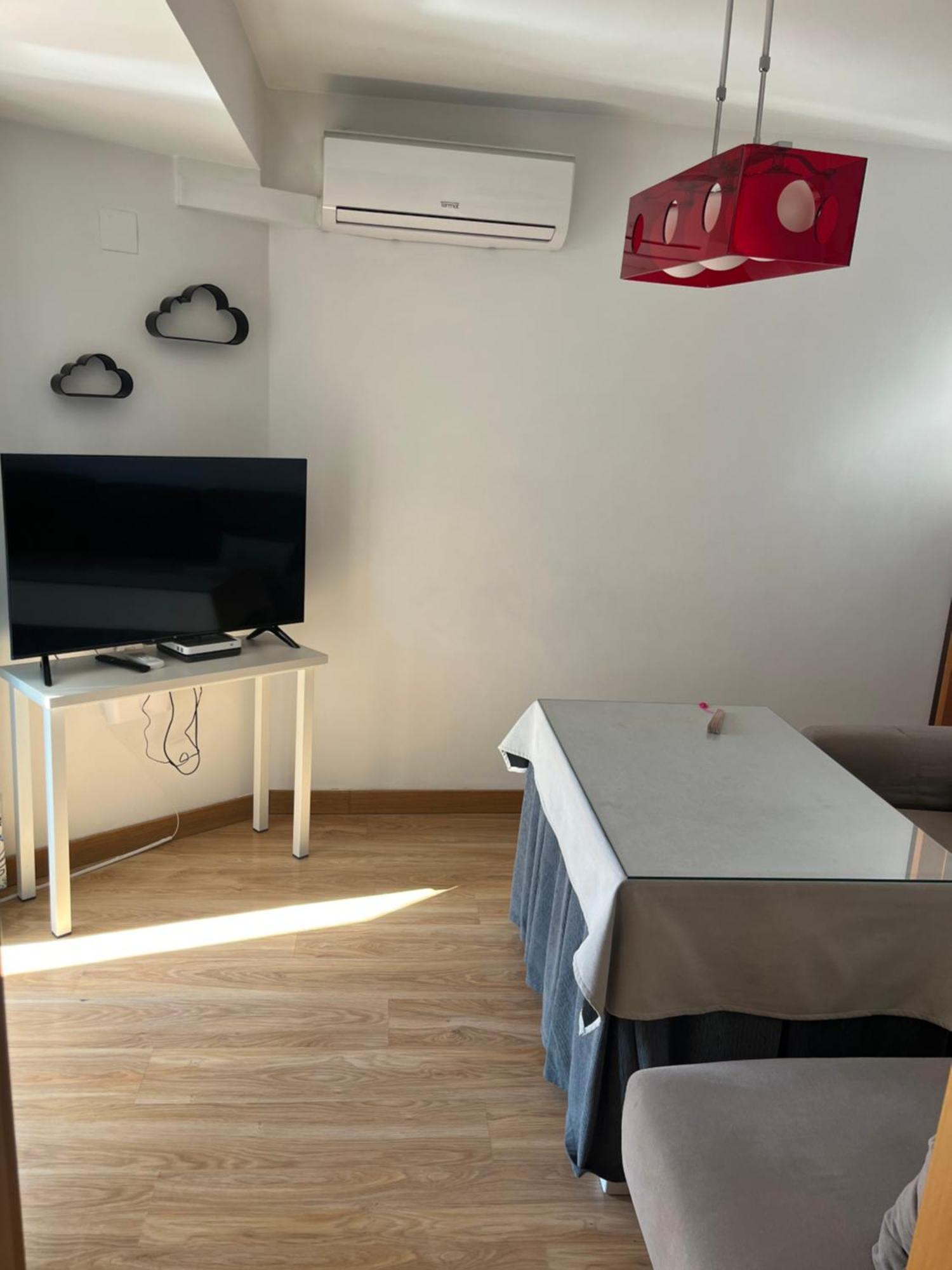 Bonito Apartamento En Granada Exterior foto